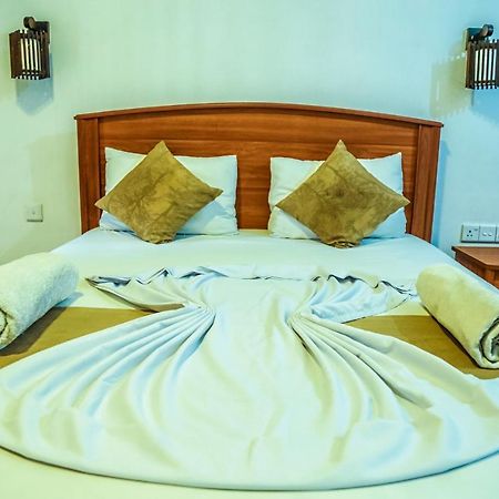 Hotel Oak Ray La Ella Breeze Zewnętrze zdjęcie