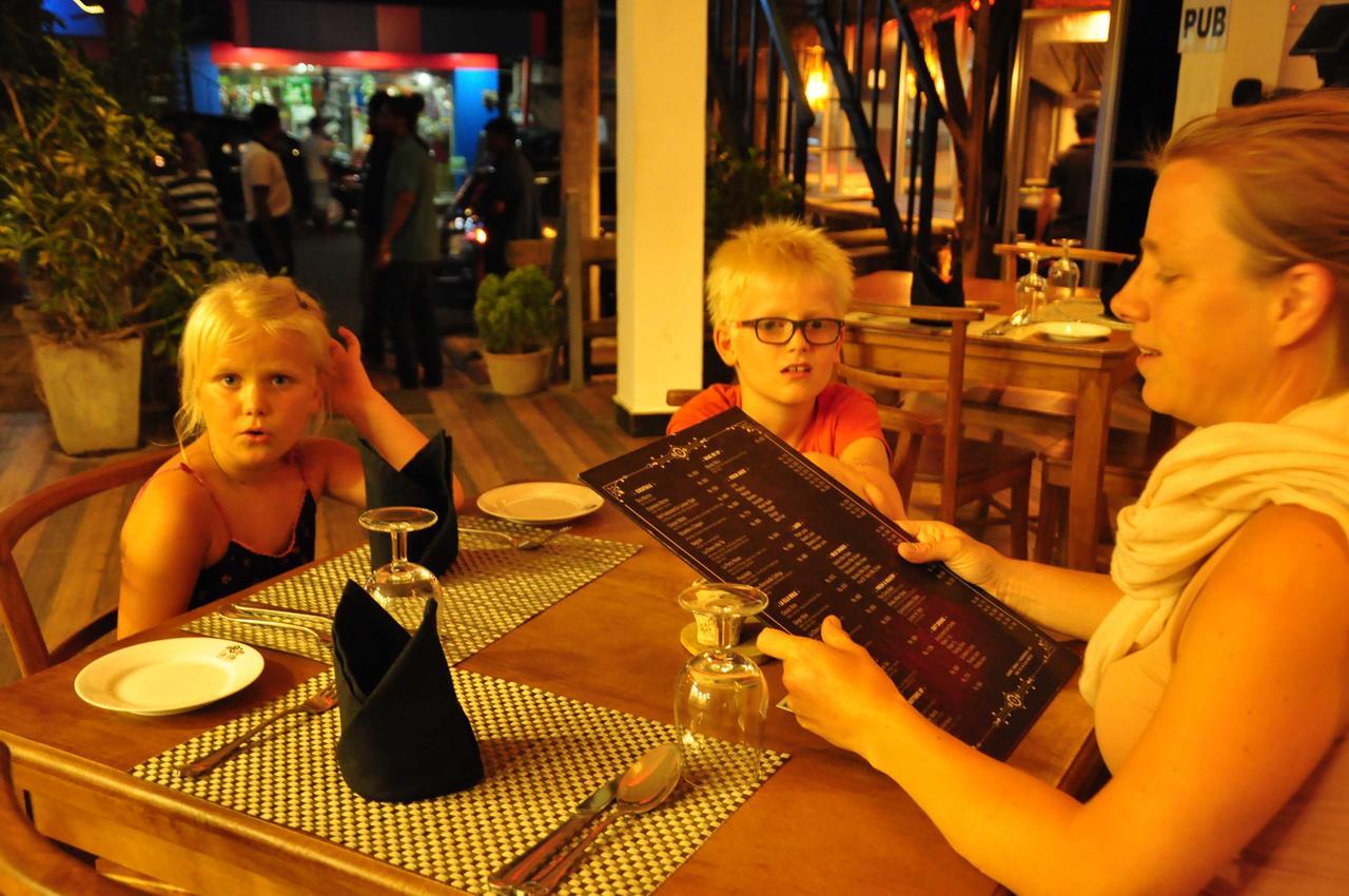 Hotel Oak Ray La Ella Breeze Zewnętrze zdjęcie