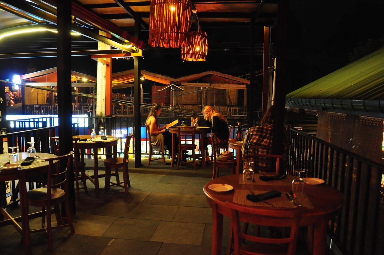 Hotel Oak Ray La Ella Breeze Zewnętrze zdjęcie