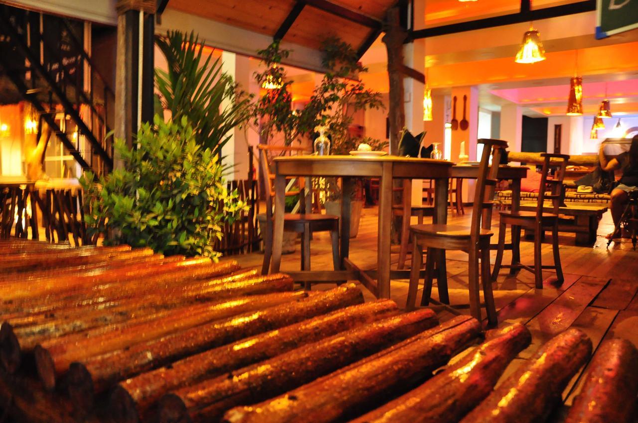 Hotel Oak Ray La Ella Breeze Zewnętrze zdjęcie