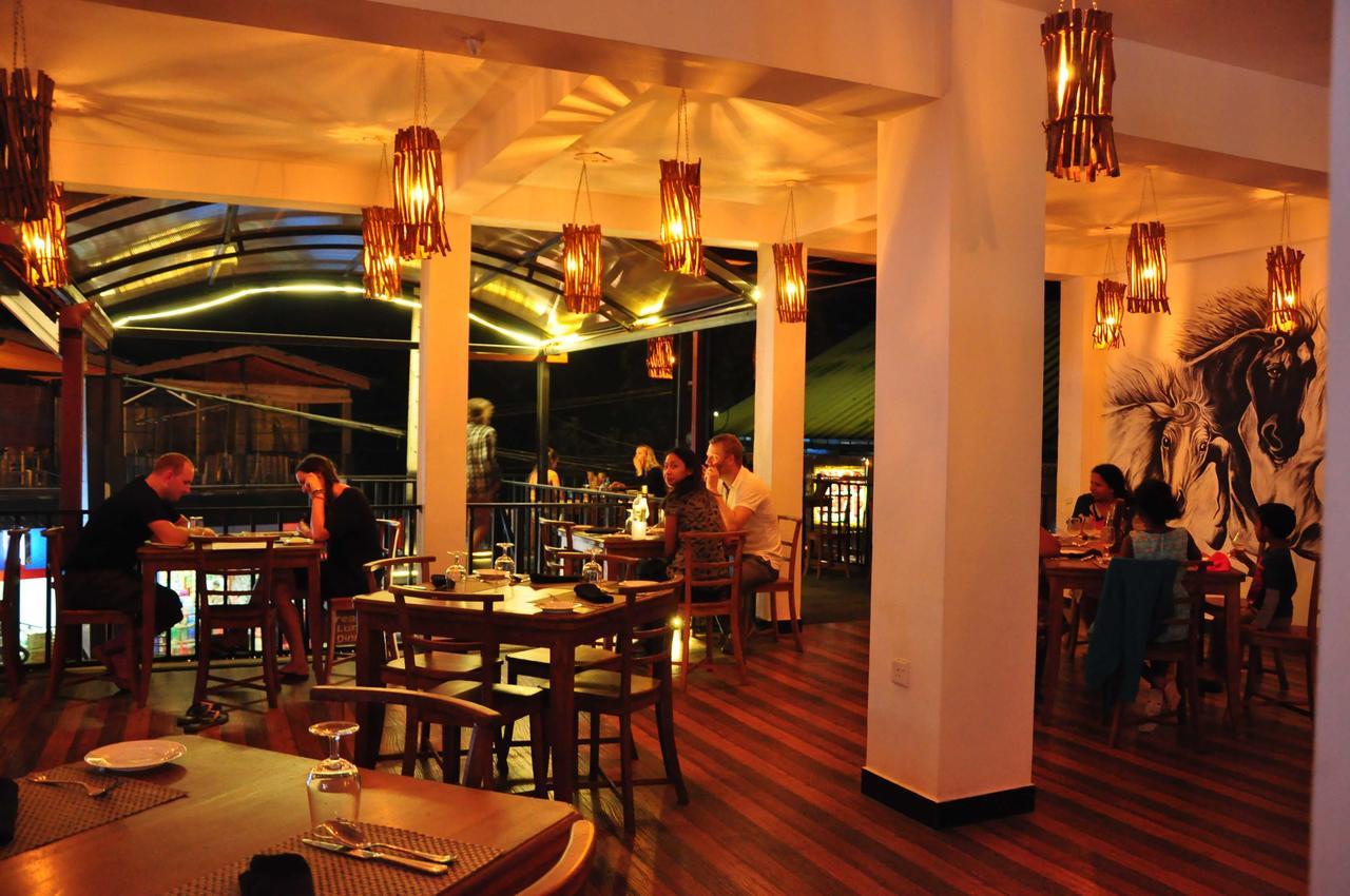 Hotel Oak Ray La Ella Breeze Zewnętrze zdjęcie