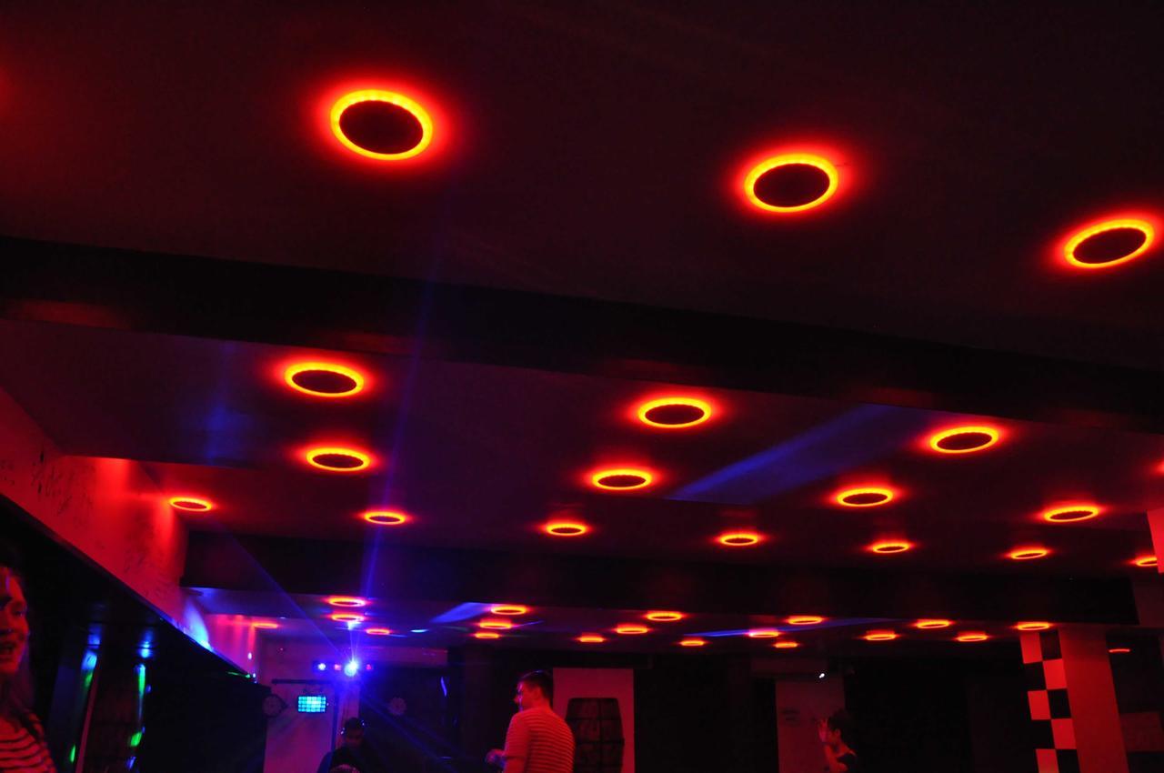 Hotel Oak Ray La Ella Breeze Zewnętrze zdjęcie