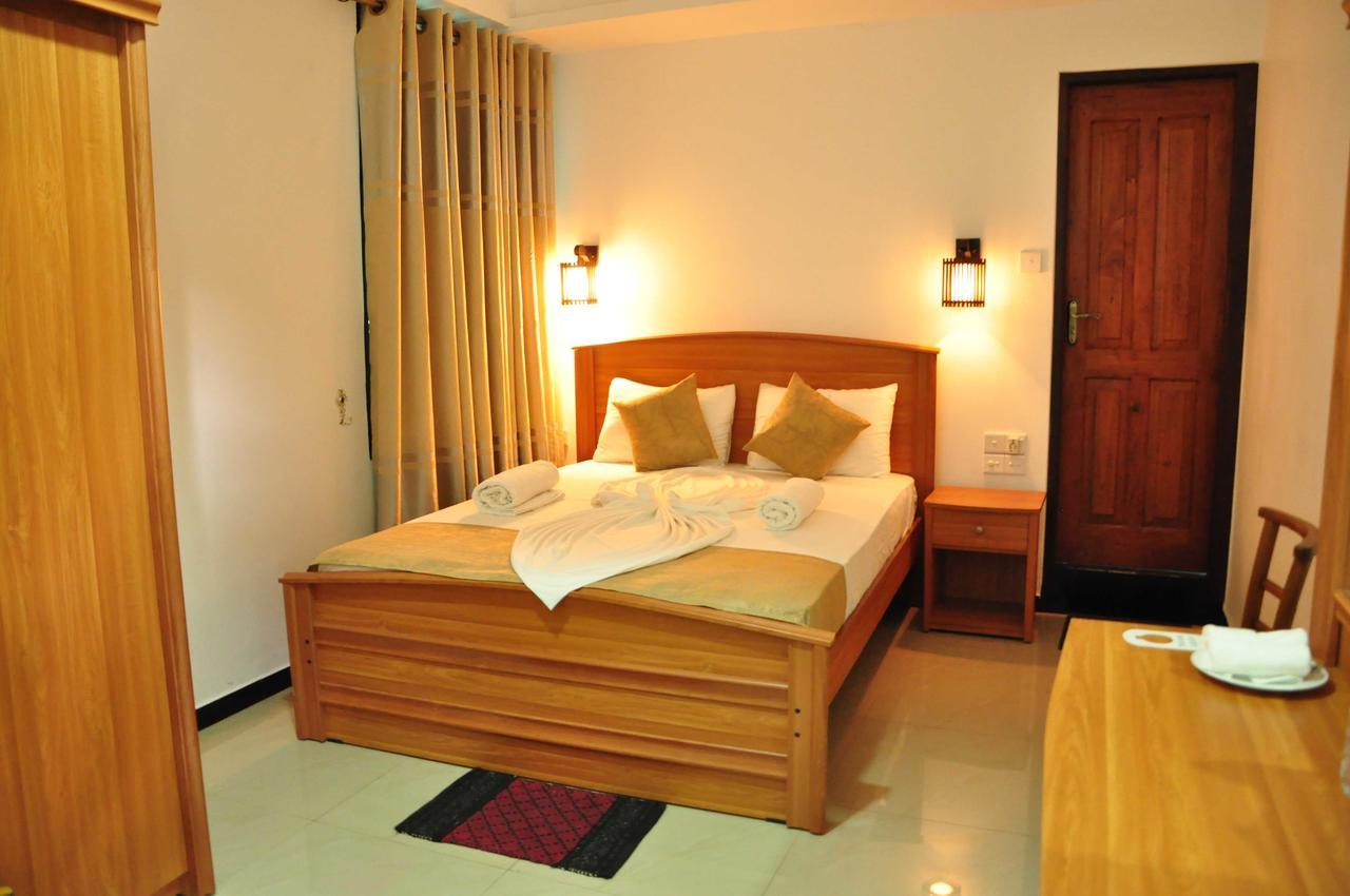 Hotel Oak Ray La Ella Breeze Zewnętrze zdjęcie