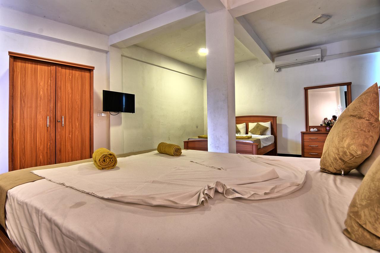 Hotel Oak Ray La Ella Breeze Zewnętrze zdjęcie