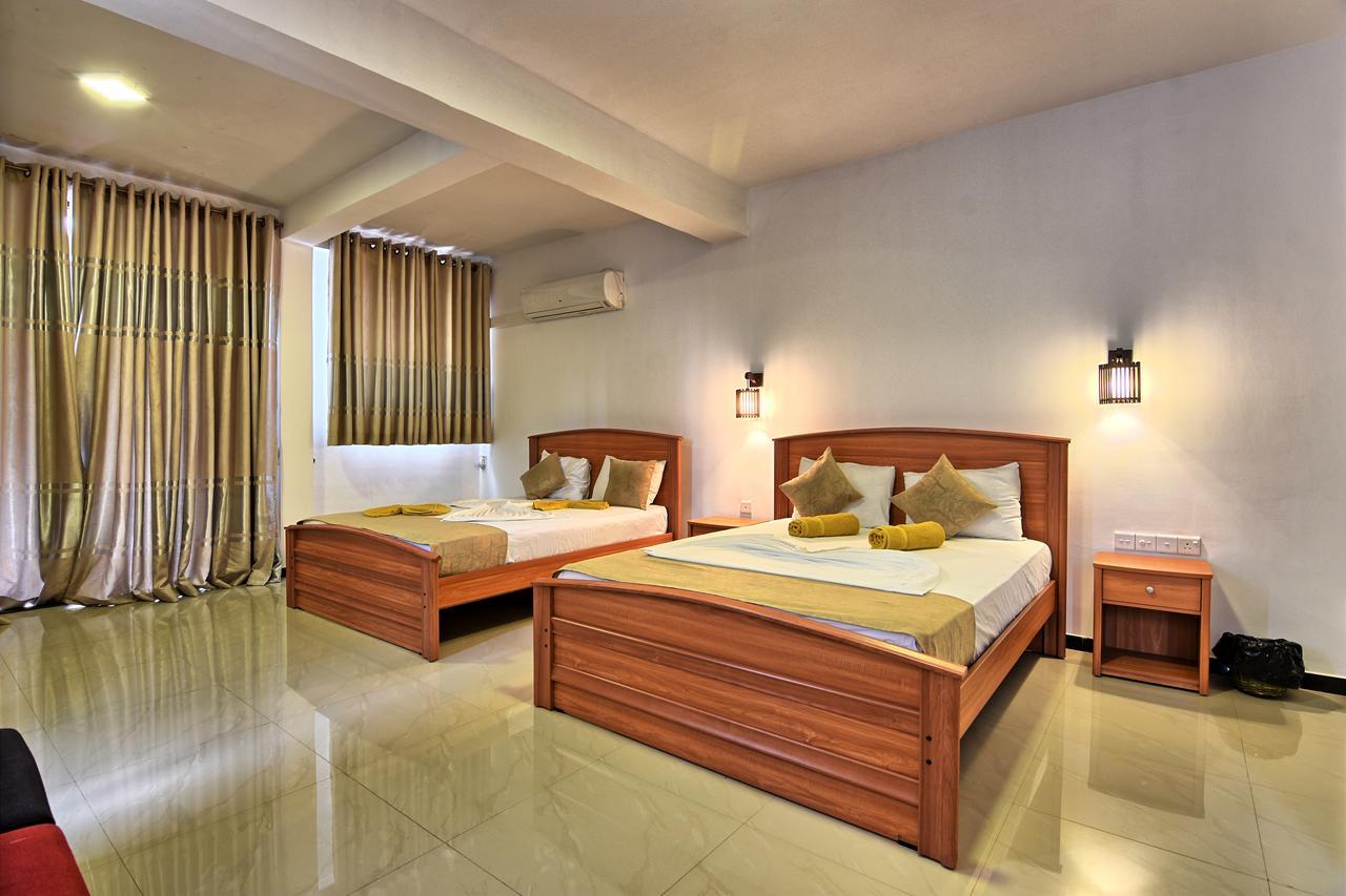 Hotel Oak Ray La Ella Breeze Zewnętrze zdjęcie