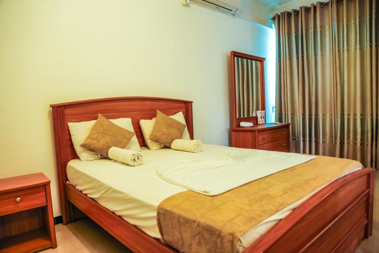 Hotel Oak Ray La Ella Breeze Zewnętrze zdjęcie