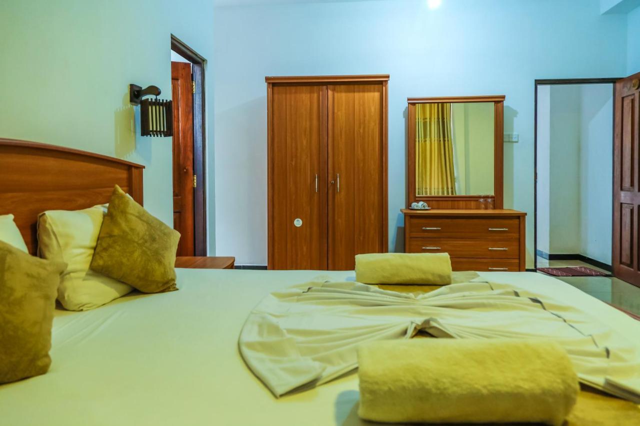 Hotel Oak Ray La Ella Breeze Zewnętrze zdjęcie