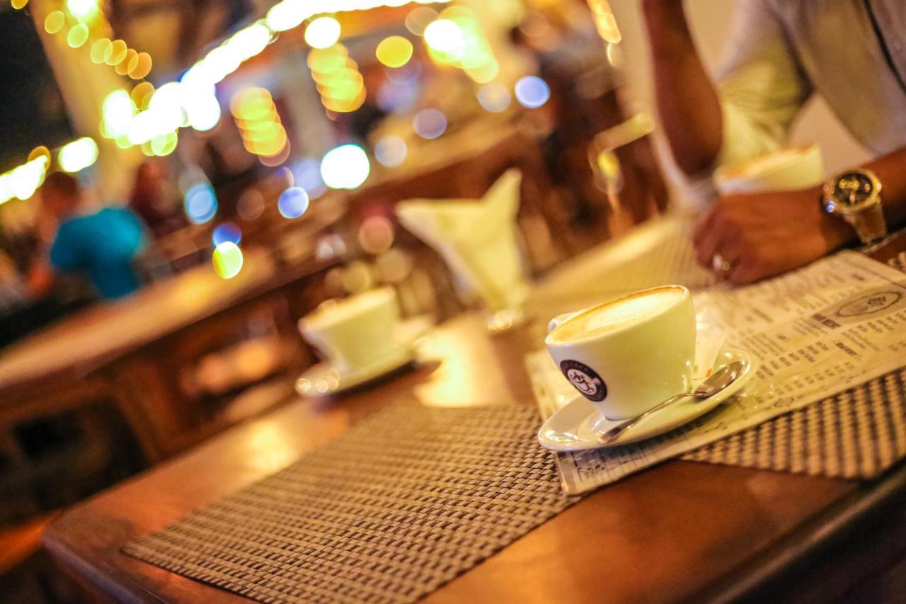 Hotel Oak Ray La Ella Breeze Zewnętrze zdjęcie