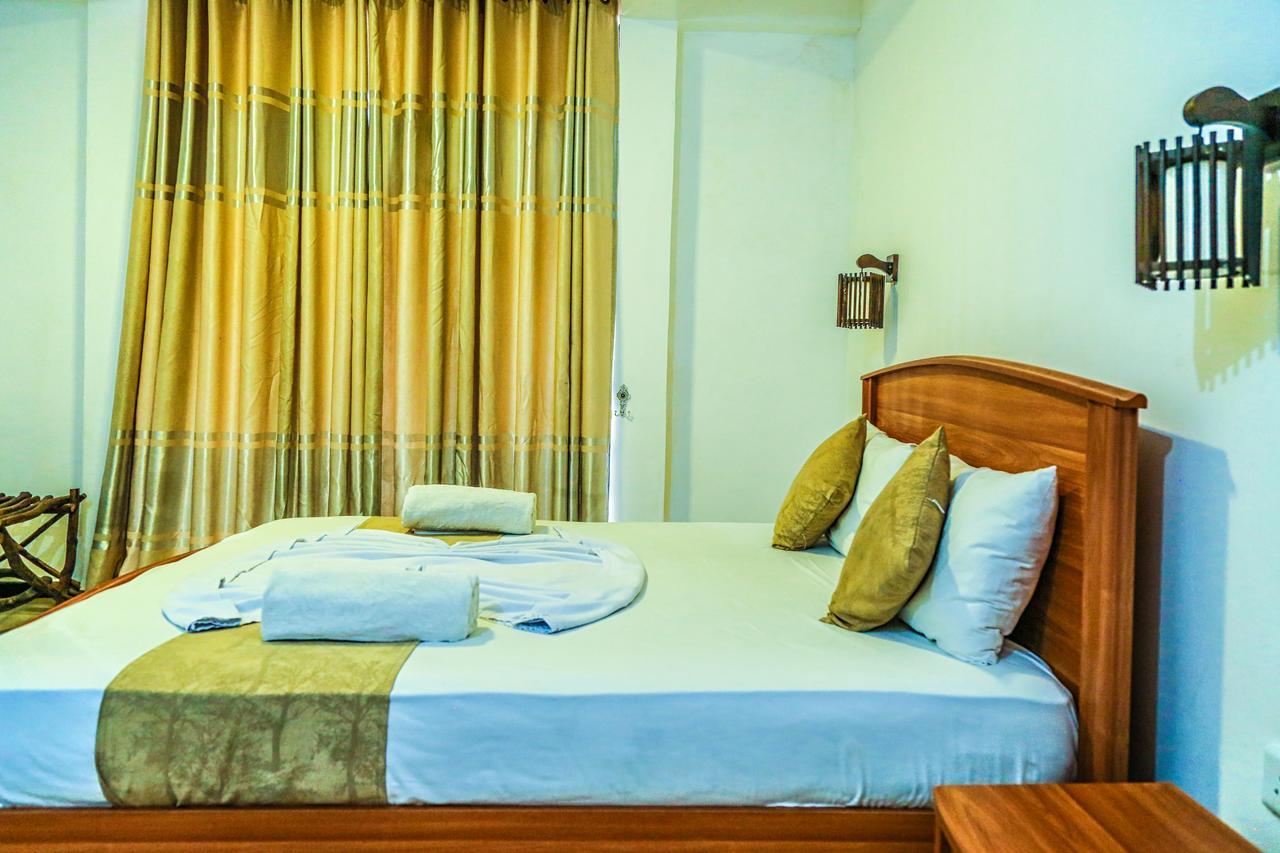 Hotel Oak Ray La Ella Breeze Zewnętrze zdjęcie