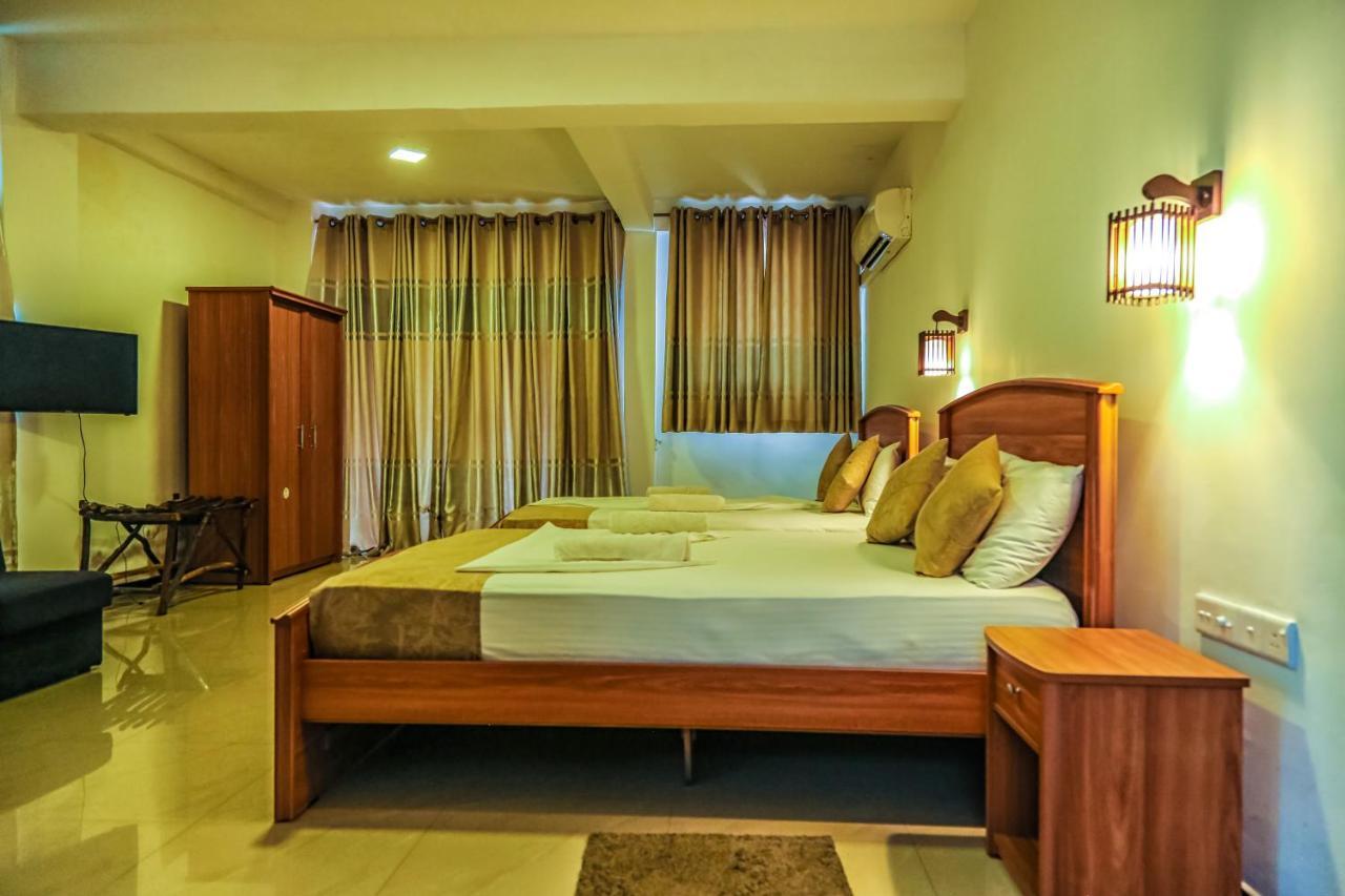 Hotel Oak Ray La Ella Breeze Zewnętrze zdjęcie