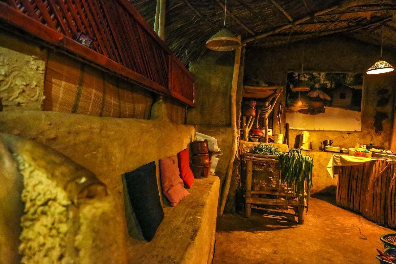 Hotel Oak Ray La Ella Breeze Zewnętrze zdjęcie